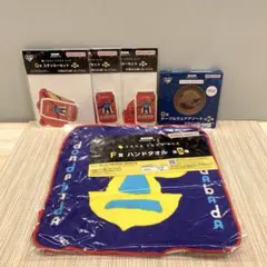 一番酒蔵くじ よなよなエール D賞 F賞 G賞 5個セット　バンダイ