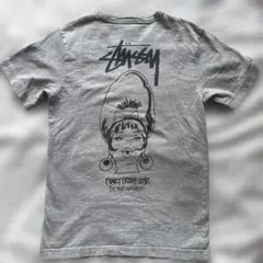 Stussy Champion Tシャツ 150 XLのサムネイル