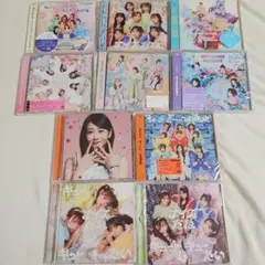 カワラボ　CD4枚セット　A 最安