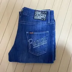 レピピアルマリオ デニム ジーンズ