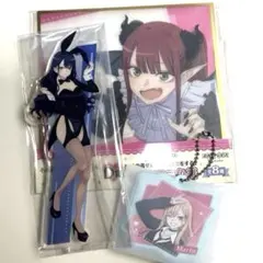 アニプレックスくじ 着せ恋 アリサ アクリルスタンド オマケ付き