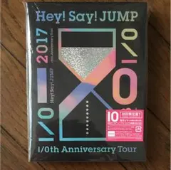Hey! Say! JUMP DVD I/Oth   初回限定版1