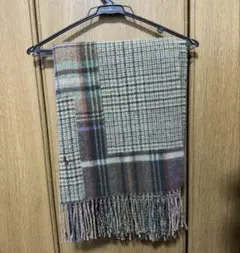 POLO RALPH LAUREN マフラー　チェック