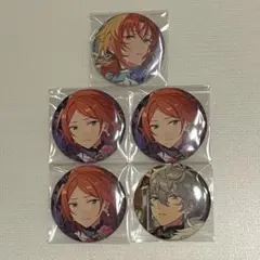 あんスタ　コレ缶　2025 Jun.　月永レオ　他