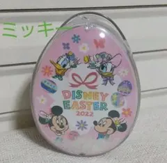東京ディズニーランド　ディズニーイースター２０２２ マスキングテープ ミッキー柄