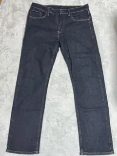 Levi's 505 デニム W31 L32 インディゴブルー