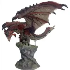 モンスターハンター　フィギュアビルダー クリエイターズモデル 火竜 リオレウス