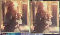 きら様専用 プロセカ ミニ色紙 暁山瑞希 53A 傷だらけの手で私たちは