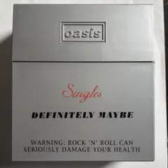 oasis 洋楽