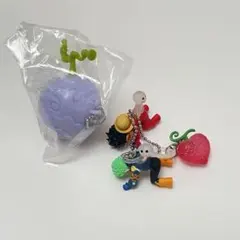 onepiece / ガチャガチャセット