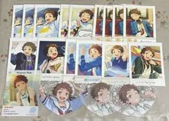 新品☆あんスタ☆Ra*bits【天満光】ぱしゃこれ☆ver.7☆2点セット