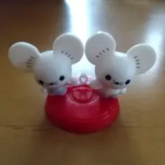 ポケモン チョコエック ワッカ ネズミのサムネイル