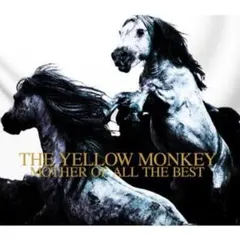 ＊中古CD THE YELLOW MONKEY/MOTHER OF ALL〜