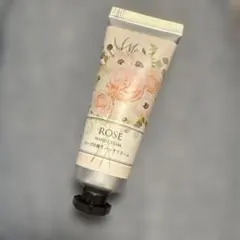 MTハンドクリーム ROSE HAND CREAM 25mlのサムネイル