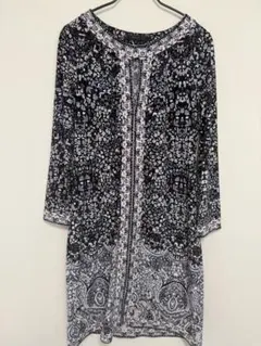 BCBGMAXAZRIA ミニワンピース XSのサムネイル
