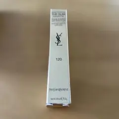 イヴサンローラン　ルージュピュールクチュール ザスリム コレクター　120