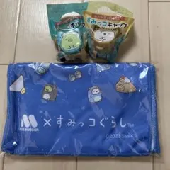 すみっコぐらし