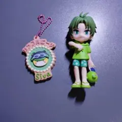 カラフルピーチ　シヴァ　グッズ