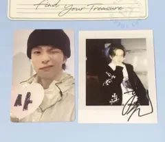 TREASURE 6th Anniversary アサヒ①