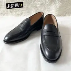 X442/美品 BRIDLEN ブリドレン ペニーローファー Uチップ 8.5 - メルカリ