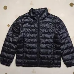 ウルトラライトダウン コート