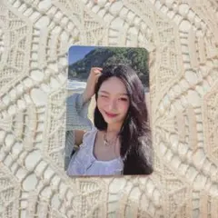 2026年最新】red velvet ジョイ トレカ cosmicの人気アイテム - メルカリ