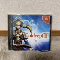 ドリームキャスト✨カルドセプト✨セカンド✨カード✨帯付き✨レア✨廃盤✨ ドリームキャスト カルドセプトセカンド カルドセプト2 - メルカリ