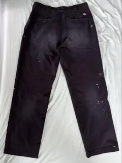 ANACHRONORM×Dickies874 ペイント加工 36 美品のサムネイル