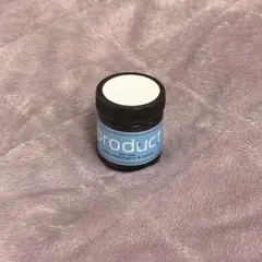 プロダクト　ヘアワックス