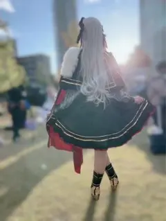 2026年最新】サーニャ コスプレの人気アイテム - メルカリ