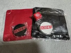 B'z SCENES グッズ　5点セット