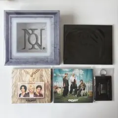 2026年最新】Number_i特典付きの人気アイテム - メルカリ