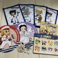 鬼滅の刃×ラグーナテンボス