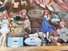 2026年最新】五等分の花嫁まとめ売りの人気アイテム - メルカリ