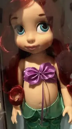 ❤️アニメータードールアリエル❤️