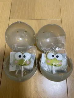 カラフルキャンディチャーム けろけろけろっぴ