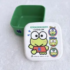 けろけろけろっぴ 二段重箱 ランチボックス - メルカリ