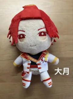 いれいす りうら ぬいぐるみ