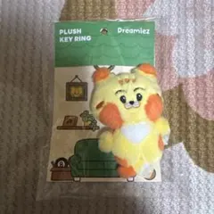 【マーク】NCT DREAM Dreamiezs ドリーミーズ キーリング