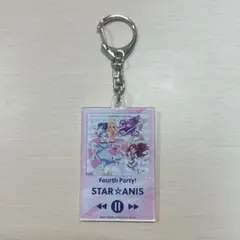 アイカツ ALL AIKATSU！ ROCK FES. ジャケティファイ