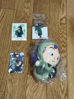 立花仙蔵　忍たま乱太郎　まとめ売り