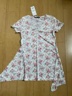 Tシャツ　レディース　INGNI