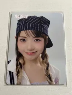 me:i トレカ this is me:i 選出店舗特典 清水恵子