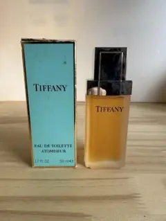 2026年最新】TIFFANY 30ml ATOMISEURの人気アイテム - メルカリ