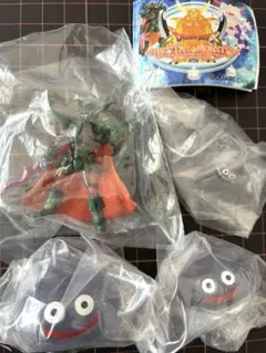 ドラゴンクエスト クリスタルモンスターズ 真の魔王 ダークドレアム 他セット