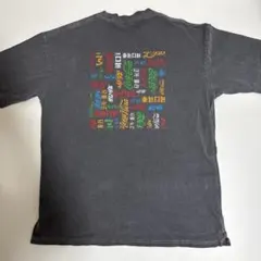 BAYFLOW SCREEN STARS コカ・コーラ ポケットTシャツのサムネイル