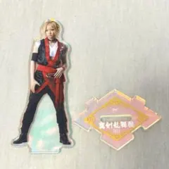 刀ミュ 真剣乱舞祭2022 アクスタ 南泉一文字