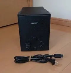 【完動品】BOSE サブウーファー(ベースモジュール) ☆ MM-2のサムネイル