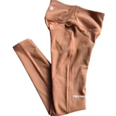 XEXYMIX ゼクシィミックス レギンス　S　ヨガウェア　ヨガパンツ