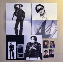 BTS ARIRANG J-HOPEセット